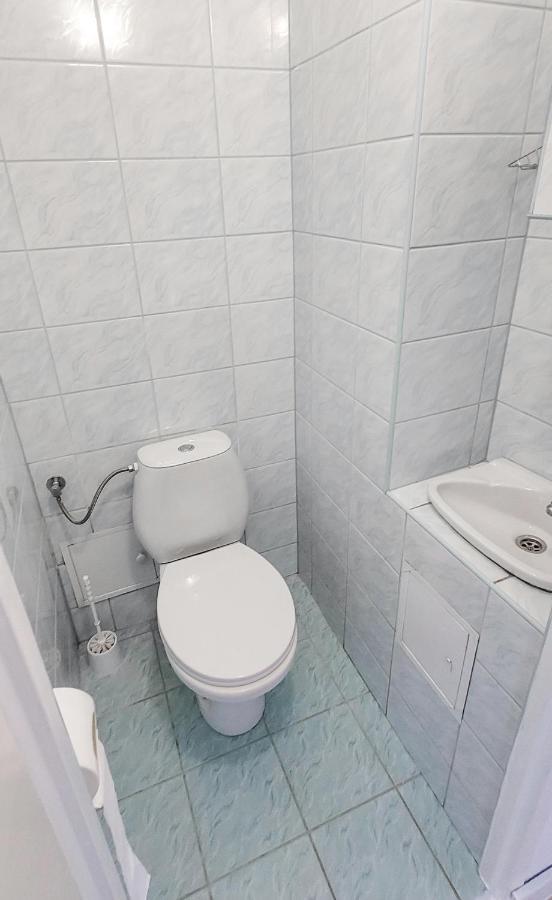 Apartament Fileo Koszalin Exterior foto