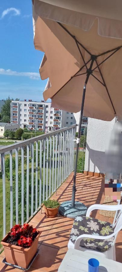 Apartament Fileo Koszalin Exterior foto