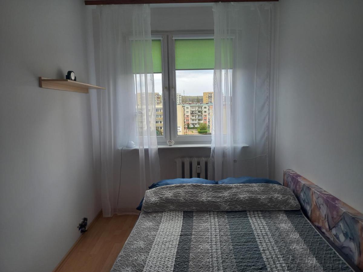 Apartament Fileo Koszalin Exterior foto