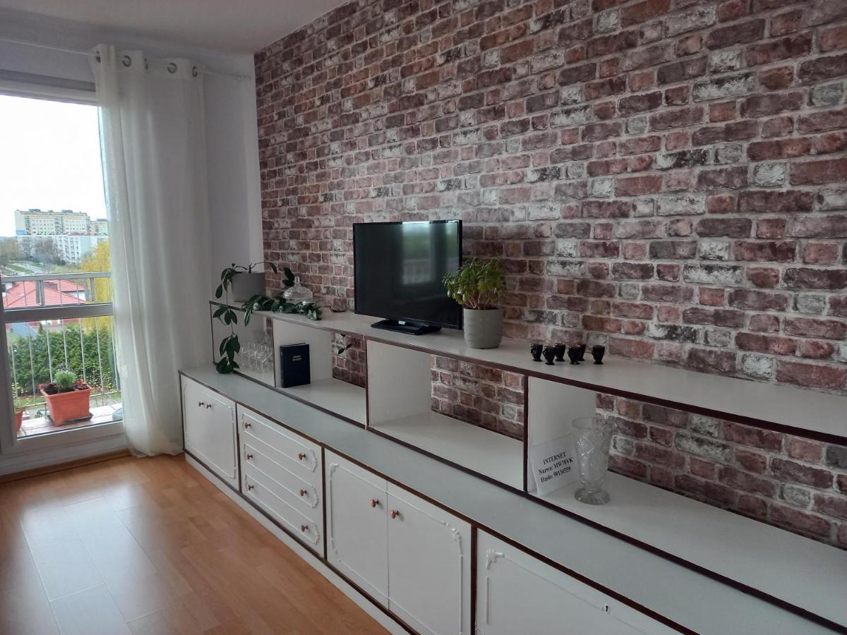Apartament Fileo Koszalin Exterior foto