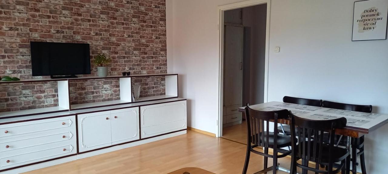 Apartament Fileo Koszalin Exterior foto