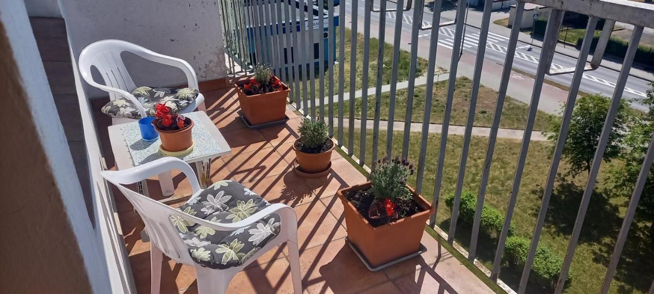Apartament Fileo Koszalin Exterior foto